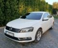 Білий Фольксваген Пассат, об'ємом двигуна 1.8 л та пробігом 139 тис. км за 11500 $, фото 3 на Automoto.ua