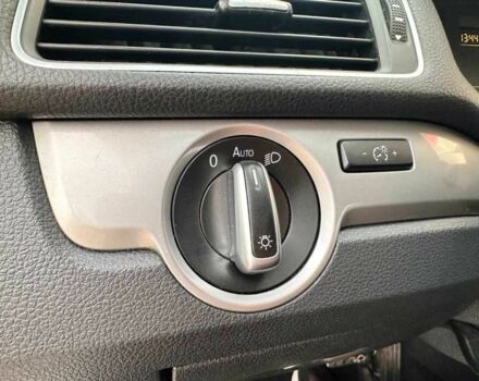 Белый Фольксваген Пассат, объемом двигателя 2.5 л и пробегом 228 тыс. км за 8700 $, фото 16 на Automoto.ua