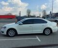 Білий Фольксваген Пассат, об'ємом двигуна 2.5 л та пробігом 293 тис. км за 9500 $, фото 1 на Automoto.ua