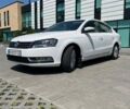 Белый Фольксваген Пассат, объемом двигателя 1.97 л и пробегом 260 тыс. км за 10000 $, фото 1 на Automoto.ua