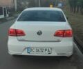 Белый Фольксваген Пассат, объемом двигателя 1.4 л и пробегом 170 тыс. км за 8500 $, фото 6 на Automoto.ua