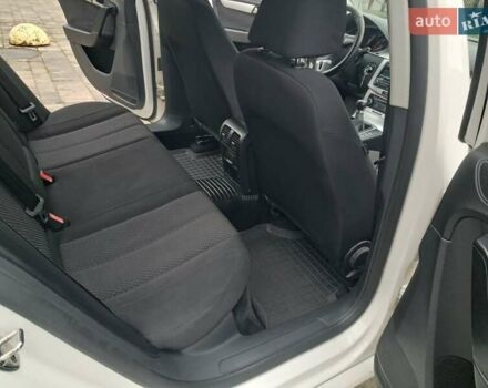 Білий Фольксваген Пассат, об'ємом двигуна 1.6 л та пробігом 290 тис. км за 8800 $, фото 16 на Automoto.ua