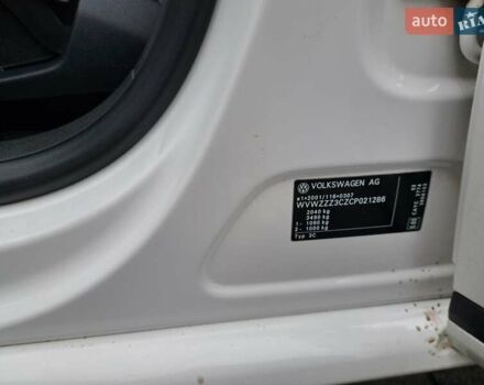 Білий Фольксваген Пассат, об'ємом двигуна 1.6 л та пробігом 290 тис. км за 8800 $, фото 19 на Automoto.ua
