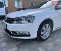 Білий Фольксваген Пассат, об'ємом двигуна 1.6 л та пробігом 280 тис. км за 9300 $, фото 1 на Automoto.ua
