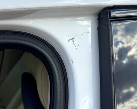 Білий Фольксваген Пассат, об'ємом двигуна 2.5 л та пробігом 270 тис. км за 11000 $, фото 5 на Automoto.ua