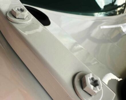 Белый Фольксваген Пассат, объемом двигателя 2.5 л и пробегом 228 тыс. км за 8700 $, фото 5 на Automoto.ua