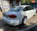 Белый Фольксваген Пассат, объемом двигателя 1.97 л и пробегом 241 тыс. км за 9700 $, фото 2 на Automoto.ua