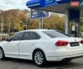 Білий Фольксваген Пассат, об'ємом двигуна 2.48 л та пробігом 300 тис. км за 8599 $, фото 2 на Automoto.ua
