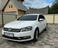 Белый Фольксваген Пассат, объемом двигателя 1.97 л и пробегом 235 тыс. км за 13200 $, фото 1 на Automoto.ua