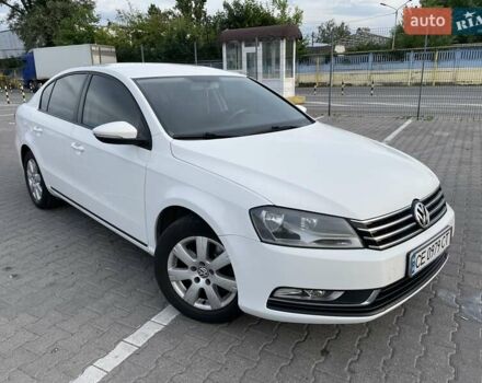 Білий Фольксваген Пассат, об'ємом двигуна 1.6 л та пробігом 235 тис. км за 9900 $, фото 3 на Automoto.ua