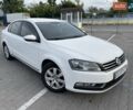 Білий Фольксваген Пассат, об'ємом двигуна 1.6 л та пробігом 235 тис. км за 9900 $, фото 3 на Automoto.ua