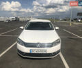 Білий Фольксваген Пассат, об'ємом двигуна 1.6 л та пробігом 275 тис. км за 9100 $, фото 1 на Automoto.ua