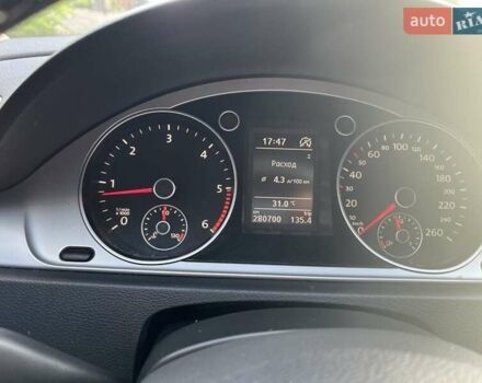 Білий Фольксваген Пассат, об'ємом двигуна 1.6 л та пробігом 280 тис. км за 9999 $, фото 12 на Automoto.ua