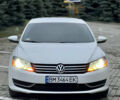Белый Фольксваген Пассат, объемом двигателя 2.5 л и пробегом 295 тыс. км за 7999 $, фото 3 на Automoto.ua