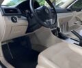 Белый Фольксваген Пассат, объемом двигателя 2 л и пробегом 190 тыс. км за 12000 $, фото 5 на Automoto.ua