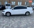 Білий Фольксваген Пассат, об'ємом двигуна 1.6 л та пробігом 280 тис. км за 9999 $, фото 6 на Automoto.ua