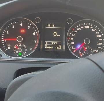 Белый Фольксваген Пассат, объемом двигателя 1.39 л и пробегом 170 тыс. км за 8500 $, фото 1 на Automoto.ua