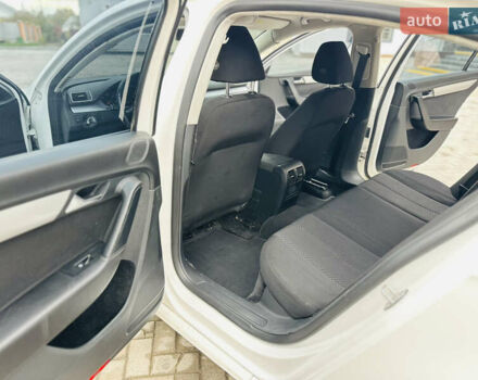 Білий Фольксваген Пассат, об'ємом двигуна 1.6 л та пробігом 285 тис. км за 10700 $, фото 9 на Automoto.ua