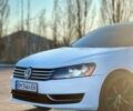 Білий Фольксваген Пассат, об'ємом двигуна 2.5 л та пробігом 295 тис. км за 7499 $, фото 29 на Automoto.ua