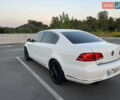 Белый Фольксваген Пассат, объемом двигателя 1.8 л и пробегом 268 тыс. км за 9500 $, фото 9 на Automoto.ua