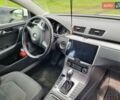 Белый Фольксваген Пассат, объемом двигателя 1.97 л и пробегом 250 тыс. км за 11500 $, фото 1 на Automoto.ua