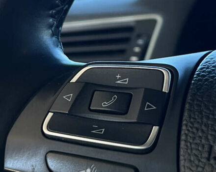 Белый Фольксваген Пассат, объемом двигателя 2 л и пробегом 266 тыс. км за 10699 $, фото 10 на Automoto.ua