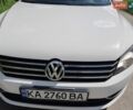 Белый Фольксваген Пассат, объемом двигателя 2.48 л и пробегом 260 тыс. км за 8200 $, фото 1 на Automoto.ua