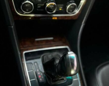 Білий Фольксваген Пассат, об'ємом двигуна 2.48 л та пробігом 300 тис. км за 8599 $, фото 11 на Automoto.ua