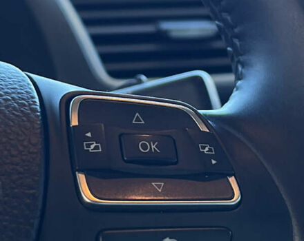 Белый Фольксваген Пассат, объемом двигателя 2 л и пробегом 266 тыс. км за 10699 $, фото 11 на Automoto.ua