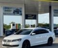 Белый Фольксваген Пассат, объемом двигателя 2.46 л и пробегом 180 тыс. км за 9700 $, фото 1 на Automoto.ua