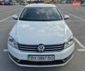 Белый Фольксваген Пассат, объемом двигателя 1.4 л и пробегом 241 тыс. км за 9700 $, фото 1 на Automoto.ua