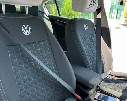 Белый Фольксваген Пассат, объемом двигателя 1.97 л и пробегом 260 тыс. км за 10000 $, фото 9 на Automoto.ua