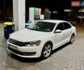 Білий Фольксваген Пассат, об'ємом двигуна 2.5 л та пробігом 285 тис. км за 9300 $, фото 1 на Automoto.ua