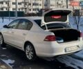 Белый Фольксваген Пассат, объемом двигателя 1.6 л и пробегом 250 тыс. км за 8300 $, фото 11 на Automoto.ua