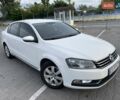 Білий Фольксваген Пассат, об'ємом двигуна 1.6 л та пробігом 235 тис. км за 9900 $, фото 17 на Automoto.ua