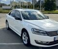 Білий Фольксваген Пассат, об'ємом двигуна 2.5 л та пробігом 270 тис. км за 11000 $, фото 1 на Automoto.ua