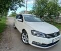 Білий Фольксваген Пассат, об'ємом двигуна 1.97 л та пробігом 267 тис. км за 9500 $, фото 1 на Automoto.ua