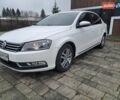 Білий Фольксваген Пассат, об'ємом двигуна 1.6 л та пробігом 290 тис. км за 8800 $, фото 10 на Automoto.ua