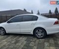 Білий Фольксваген Пассат, об'ємом двигуна 1.6 л та пробігом 290 тис. км за 8800 $, фото 8 на Automoto.ua