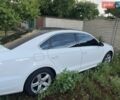 Белый Фольксваген Пассат, объемом двигателя 2.48 л и пробегом 166 тыс. км за 9000 $, фото 2 на Automoto.ua
