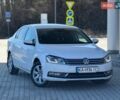 Белый Фольксваген Пассат, объемом двигателя 1.8 л и пробегом 271 тыс. км за 7950 $, фото 2 на Automoto.ua