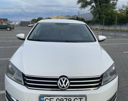 Білий Фольксваген Пассат, об'ємом двигуна 1.6 л та пробігом 235 тис. км за 9900 $, фото 1 на Automoto.ua