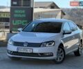 Белый Фольксваген Пассат, объемом двигателя 1.8 л и пробегом 271 тыс. км за 7950 $, фото 1 на Automoto.ua