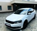 Белый Фольксваген Пассат, объемом двигателя 1.8 л и пробегом 206 тыс. км за 9999 $, фото 1 на Automoto.ua
