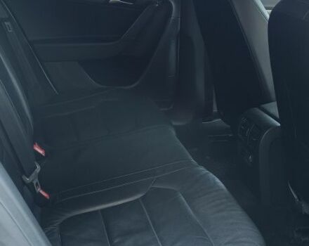 Белый Фольксваген Пассат, объемом двигателя 2 л и пробегом 272 тыс. км за 10800 $, фото 8 на Automoto.ua