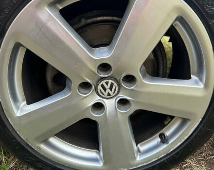 Белый Фольксваген Пассат, объемом двигателя 1.8 л и пробегом 175 тыс. км за 9200 $, фото 13 на Automoto.ua