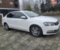 Білий Фольксваген Пассат, об'ємом двигуна 1.6 л та пробігом 290 тис. км за 8800 $, фото 1 на Automoto.ua