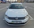 Белый Фольксваген Пассат, объемом двигателя 1.4 л и пробегом 241 тыс. км за 8900 $, фото 1 на Automoto.ua