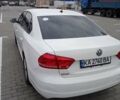 Білий Фольксваген Пассат, об'ємом двигуна 2.48 л та пробігом 230 тис. км за 9300 $, фото 1 на Automoto.ua