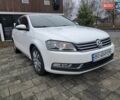 Білий Фольксваген Пассат, об'ємом двигуна 1.6 л та пробігом 290 тис. км за 8800 $, фото 3 на Automoto.ua
